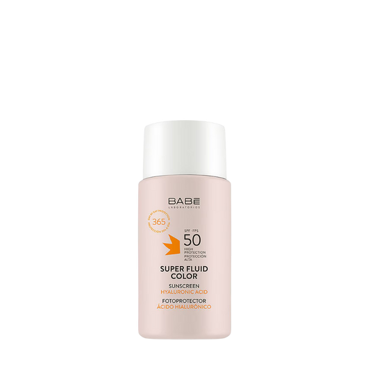 SUPER FLUIDO SPF50 COLOR 50ml