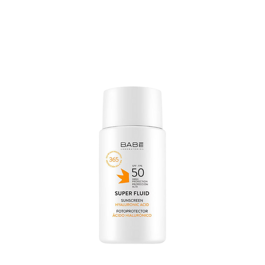 SUPER FLUID SPF50 50ML