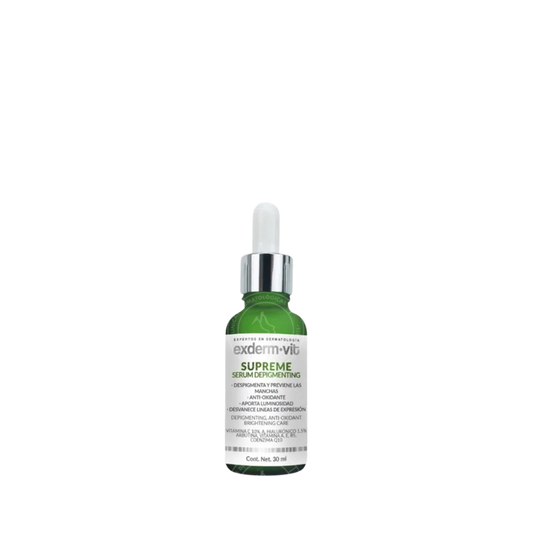 SUPREME SERUM DEPIGMENTING 30ml