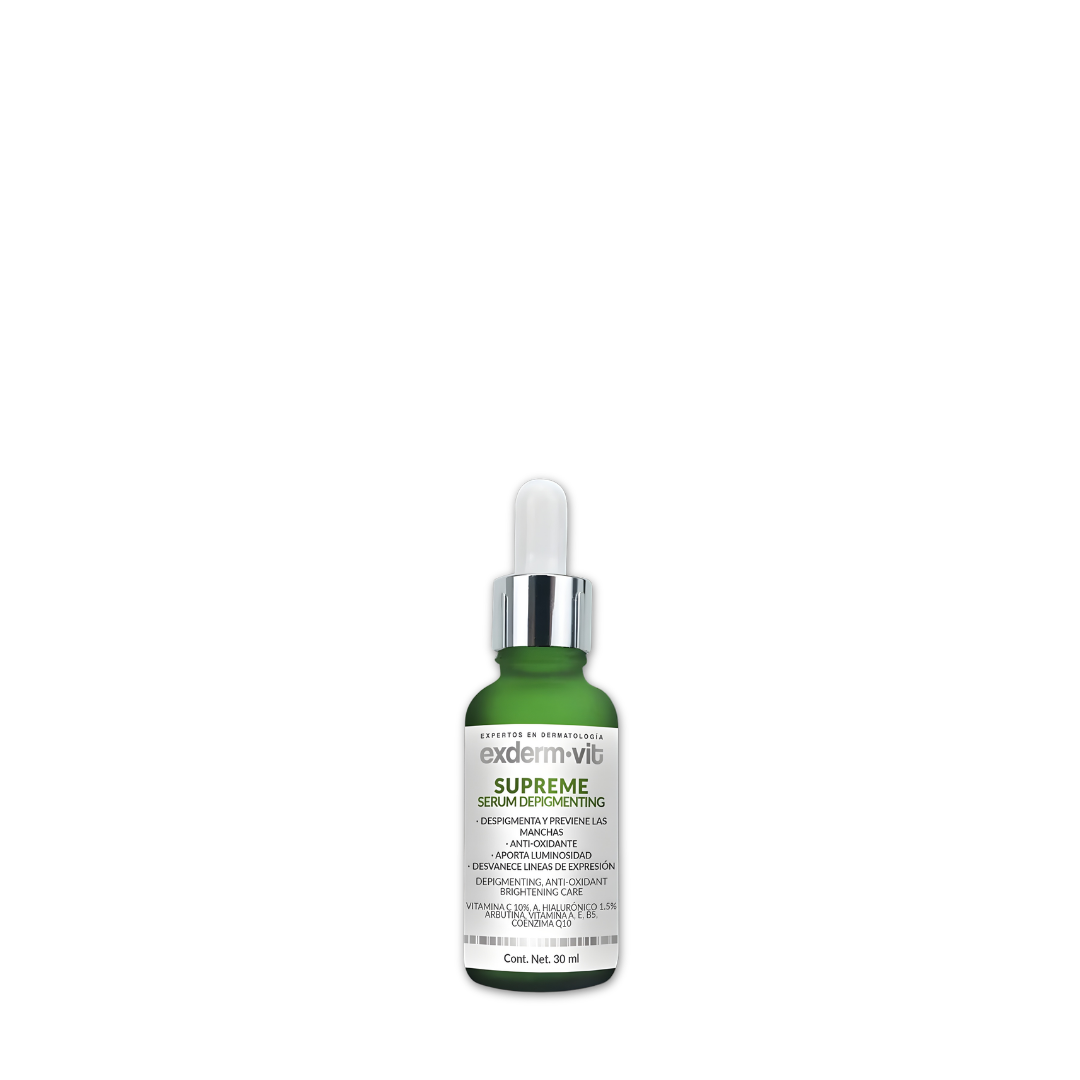 Supreme Depigmenting Serum 30ml