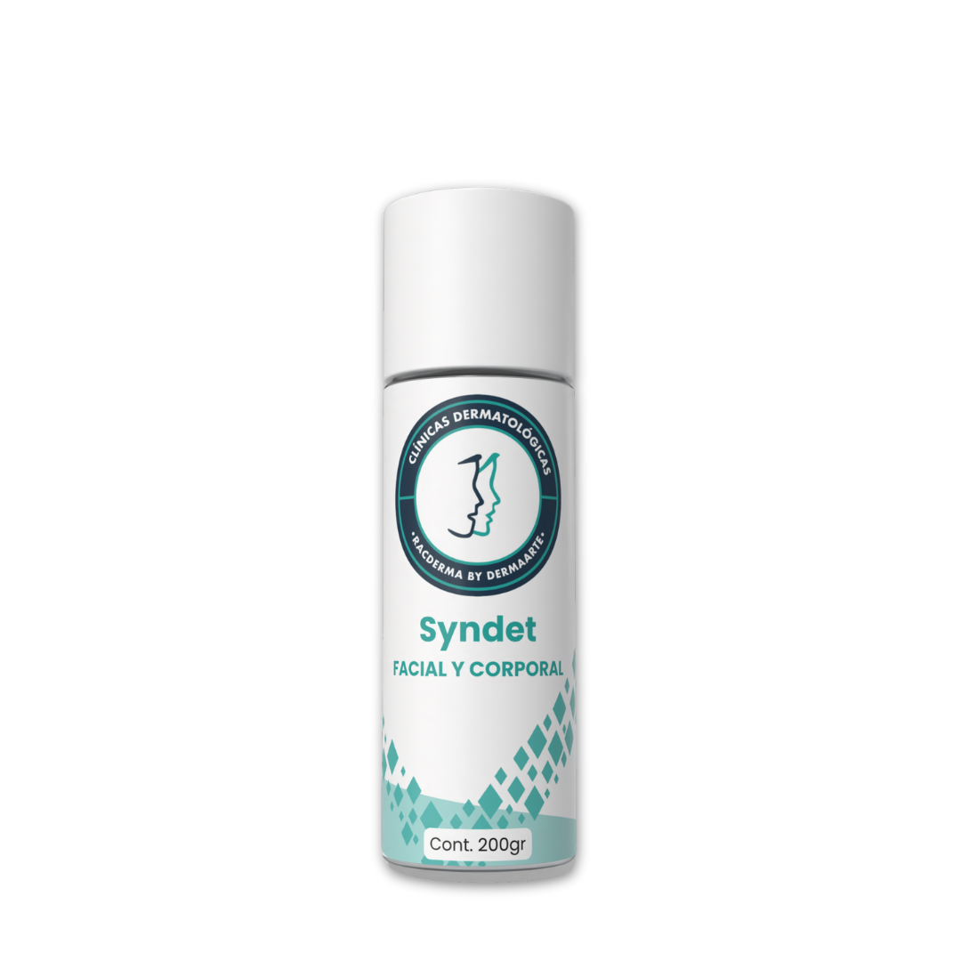 Syndet Dermolimpiador 200g