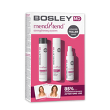 Strengthening System For Women