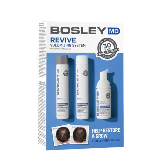 REVIVE VOLUMIZING SYSTEM FOR MEN