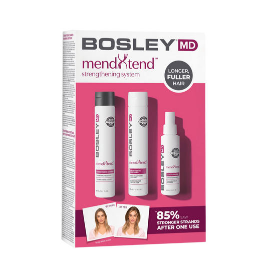 MENDXTEND STRENGTHENING SYSTEM FOR WOMEN