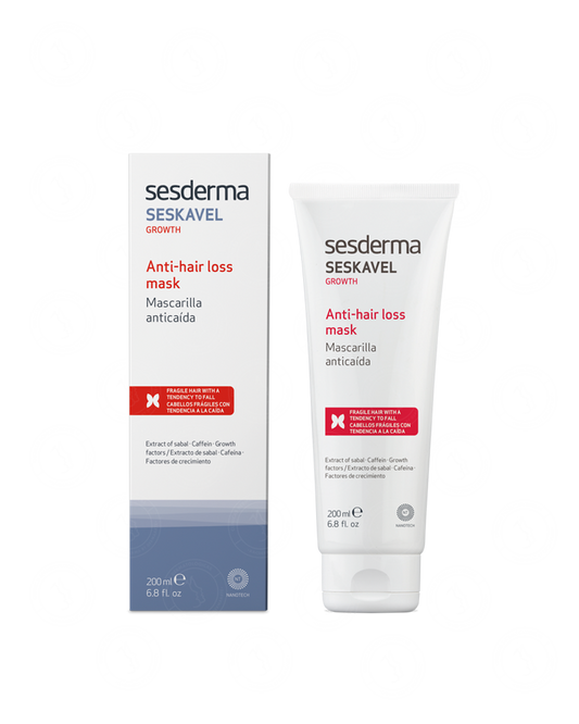 SESKAVEL MASCARILLA ANTICAIDA 200 ML