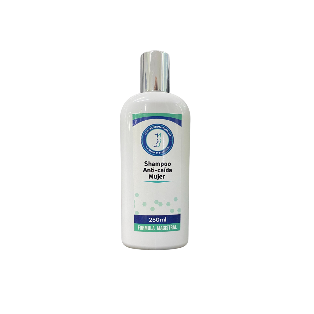SHAMPOO ANTICAIDA HOMBRE 250 ML