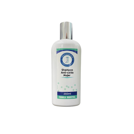 SHAMPOO ANTICAIDA HOMBRE 250 ML