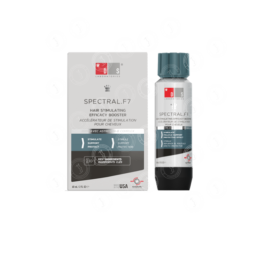 SPECTRAL F7 SERUM 60 ML