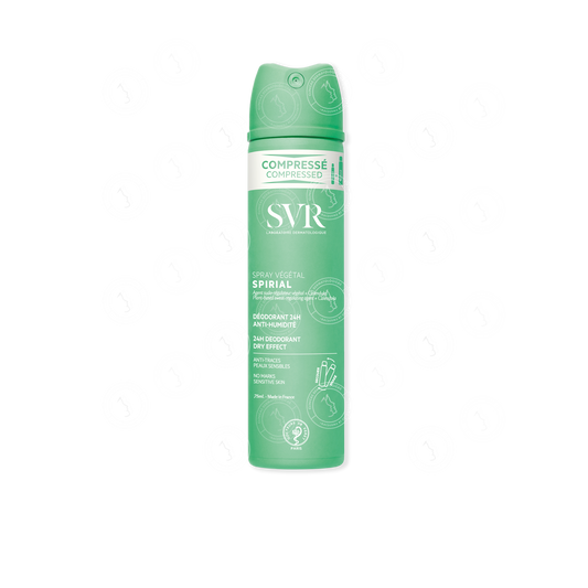 SPIRIAL SPRAY VEGETAL 75 ML
