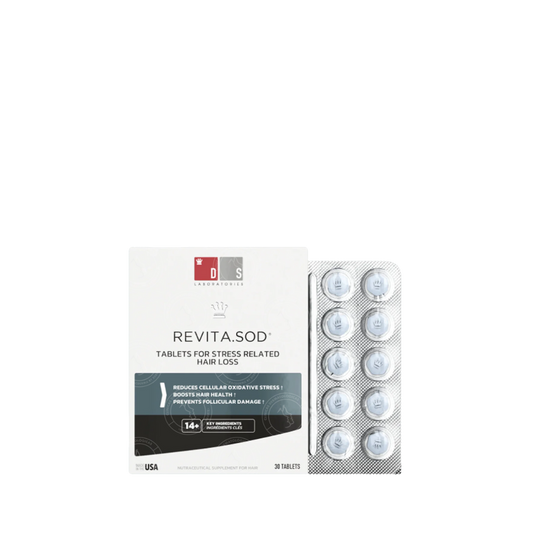 REVITA SOD C/30