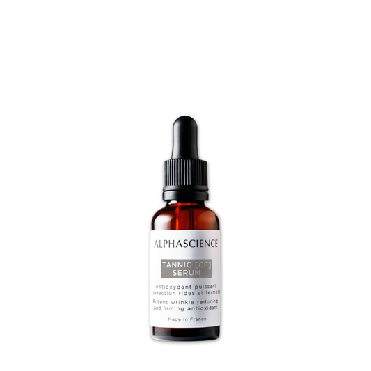 Tannic CF Serum 30ml