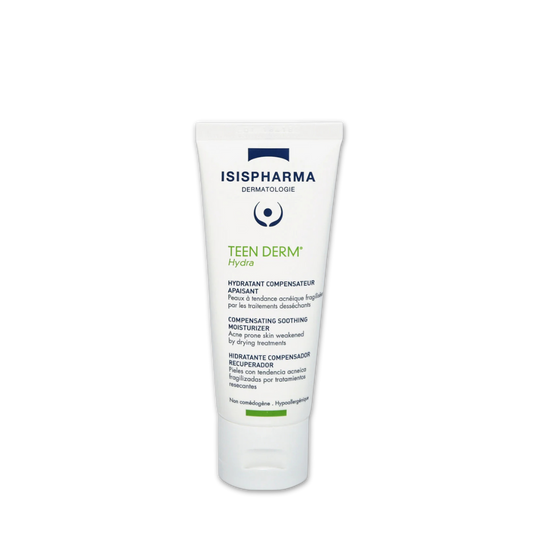 Teen Derm Hydra 40ml