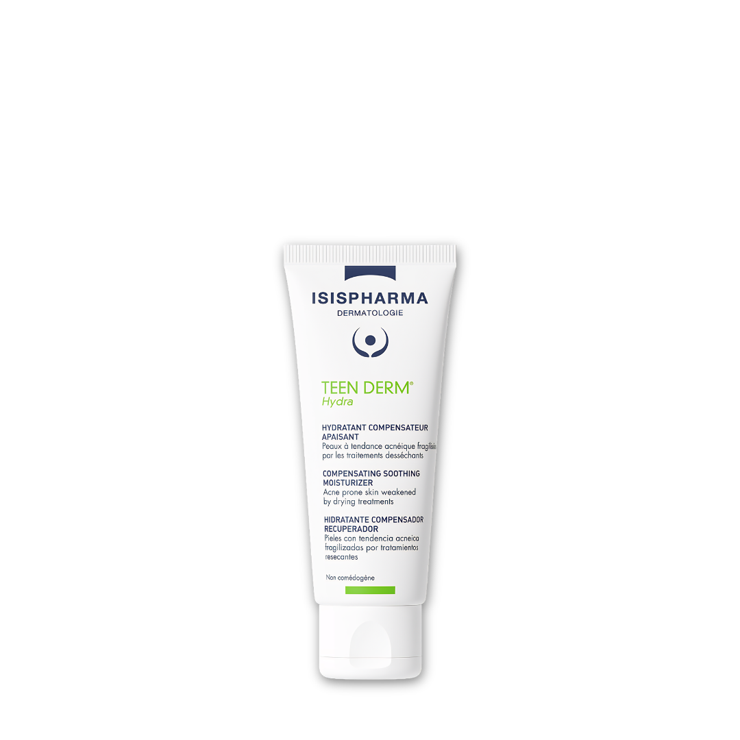 Teen Derm Hydra 40ml