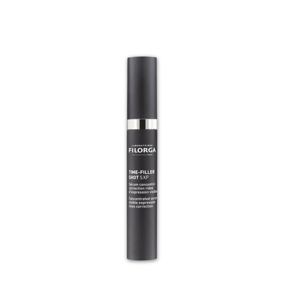TIME FILLER SHOT 5XP SERUM 15ML