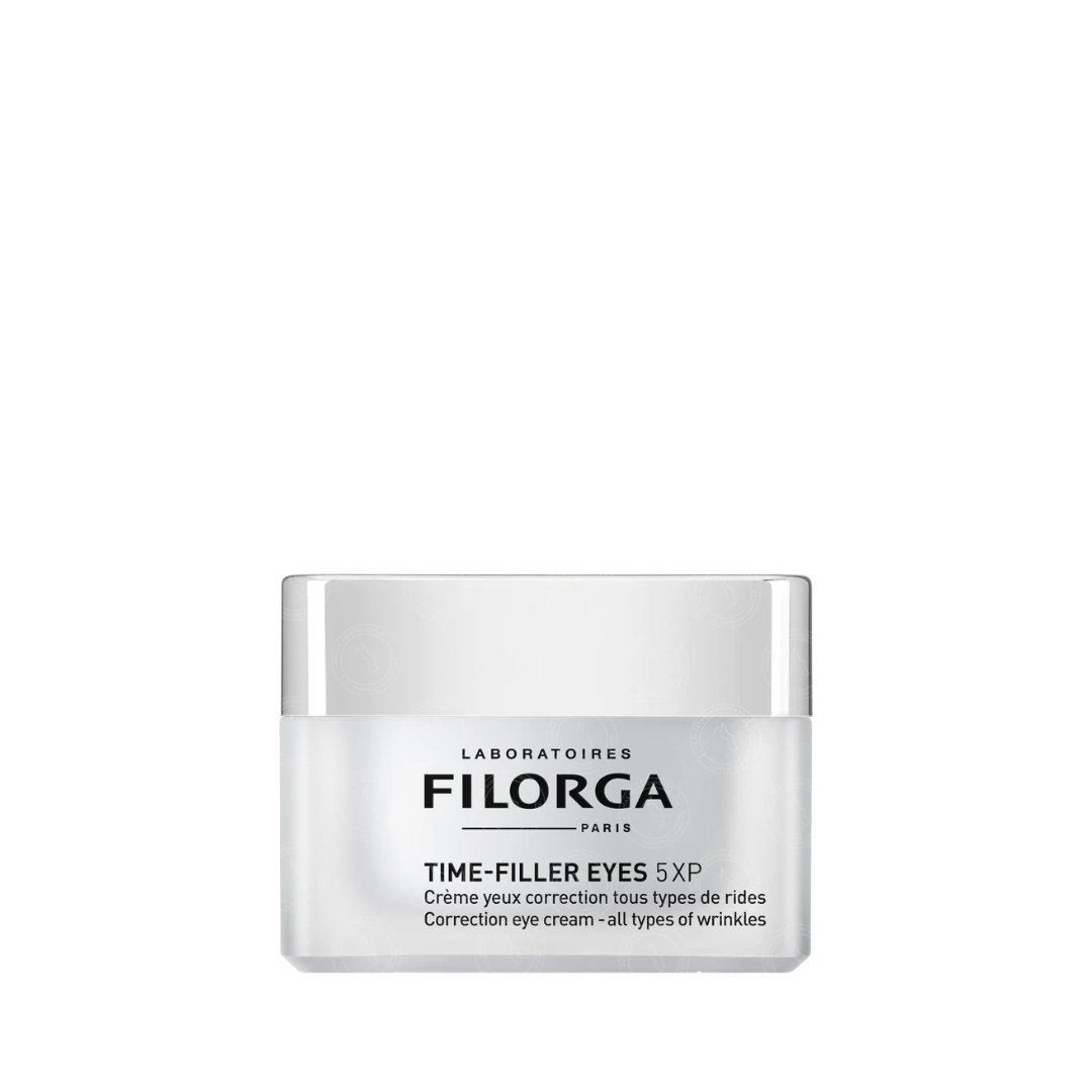 TIME FILLER EYES 5XP 15 ML