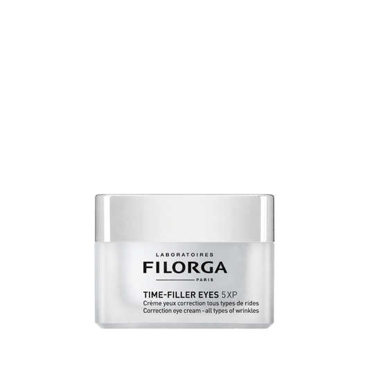 TIME FILLER EYES 5XP 15 ML