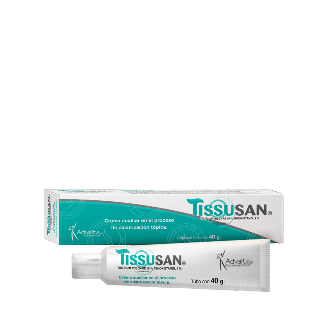 TISSUSAN CREAM 40g