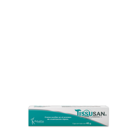 Tissusan Cream 40g