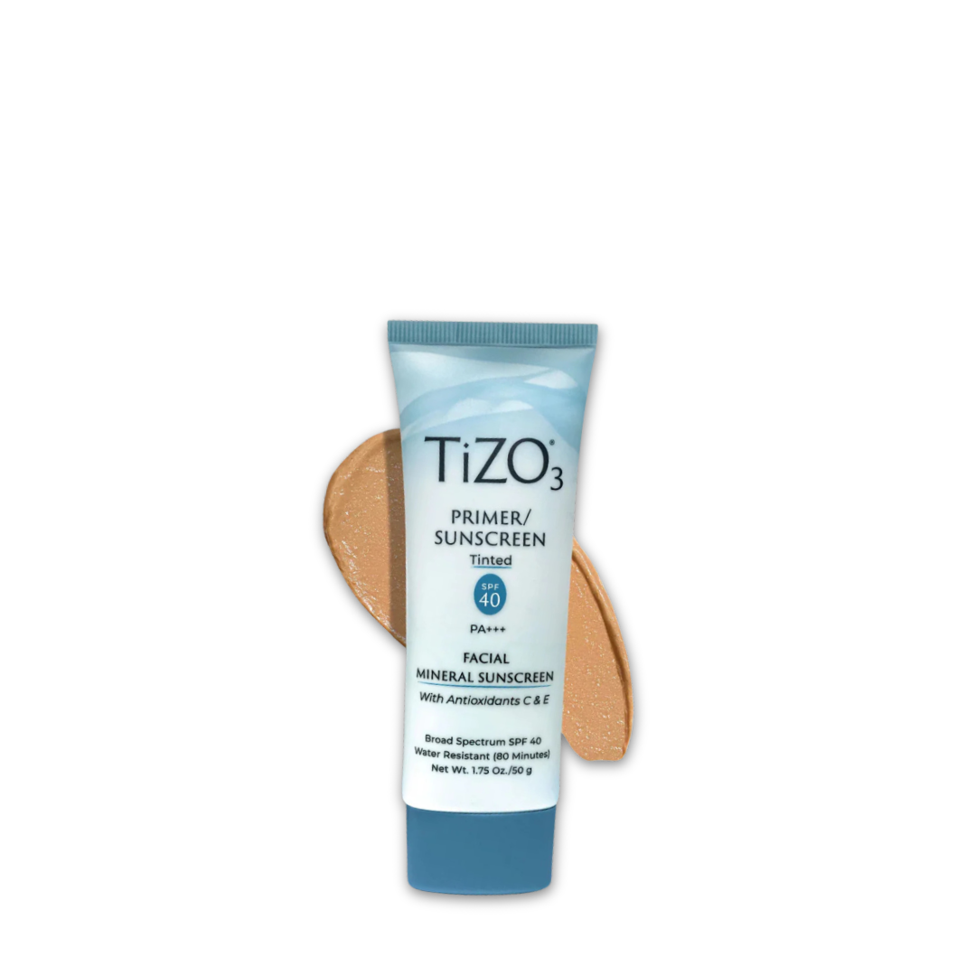 Tizo 3 Tinted Primer SPF40 50g