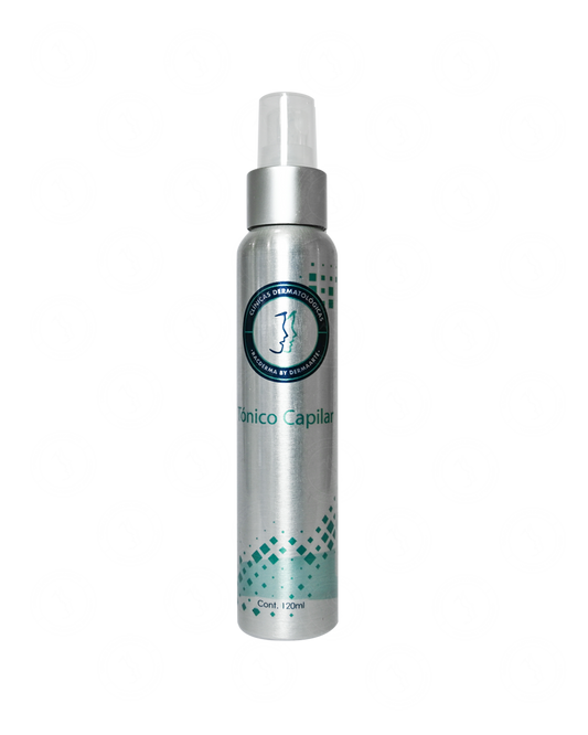 TONICO CAPILAR 120ml