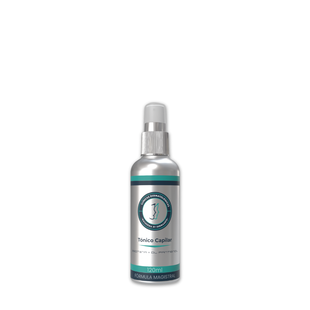 Tónico Capilar 120ml