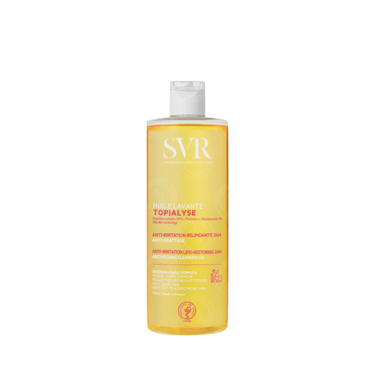 TOPIALYSE HUILE LAVANTE 200 ML