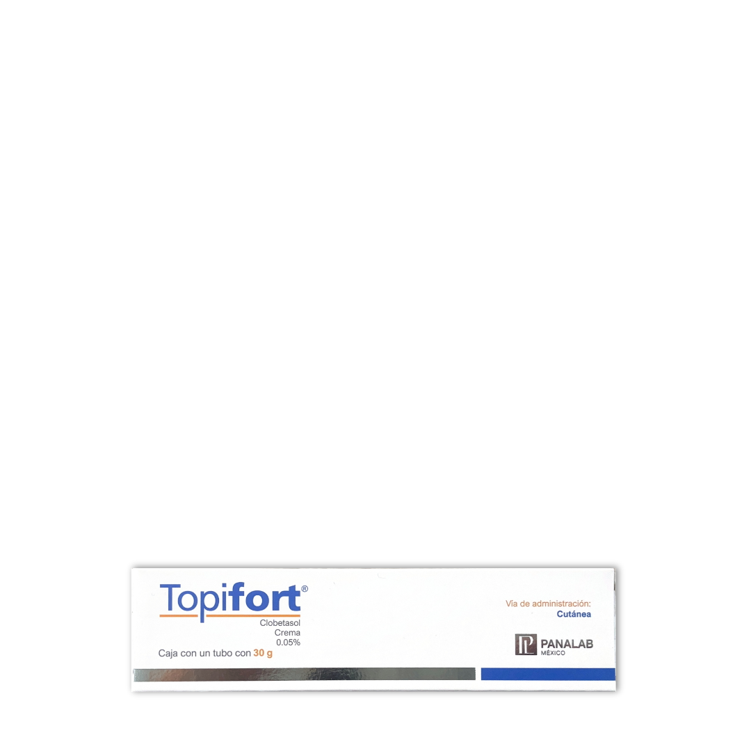Topifort Cream 30g