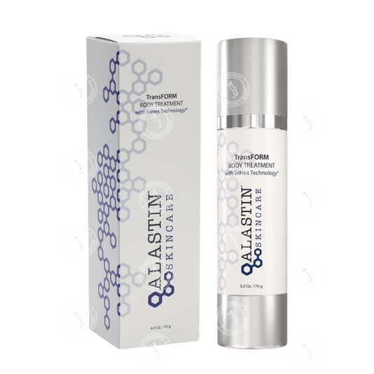 TRANSFORM BODY TREATMENT 170 GR