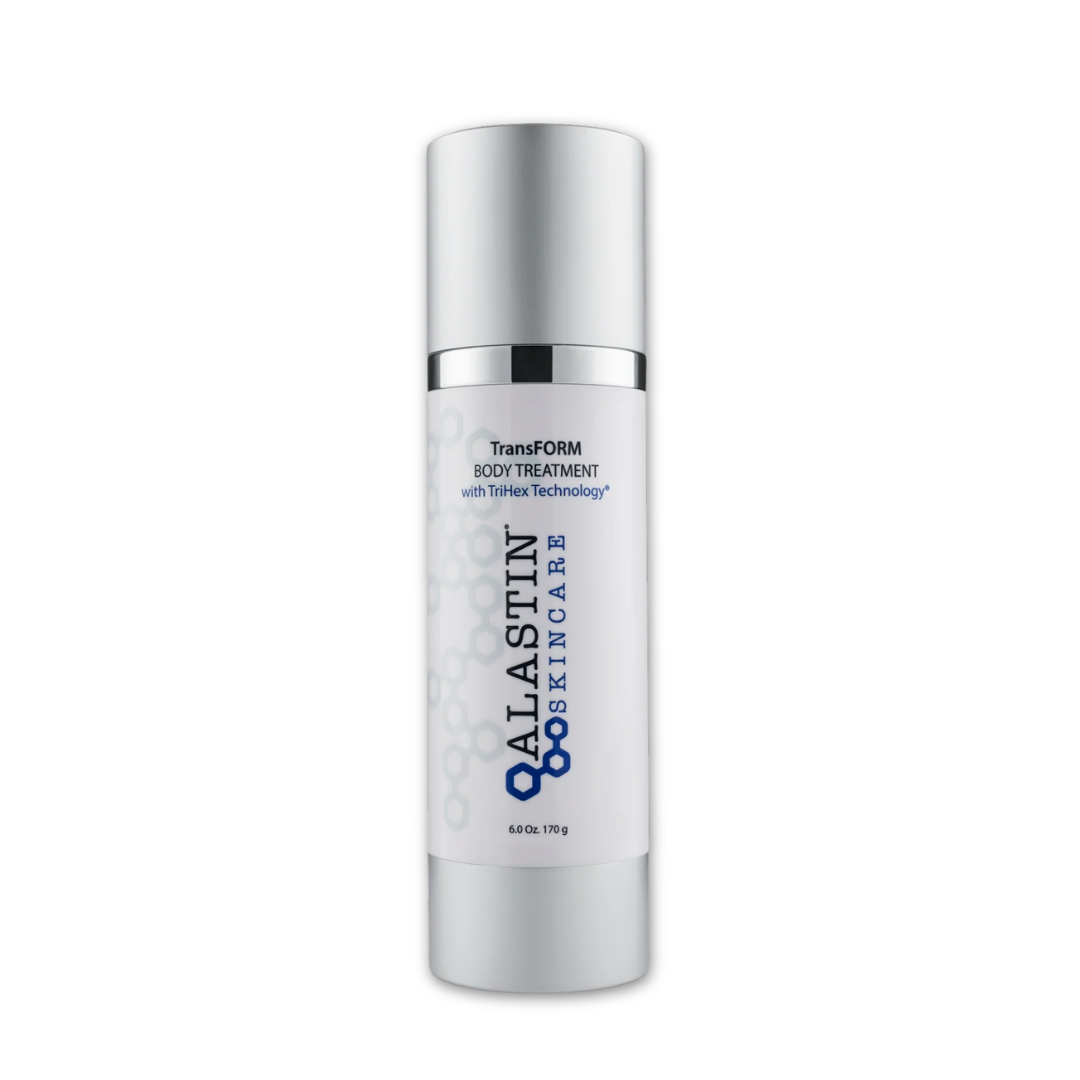 TransForm Body Complex Cream 170g