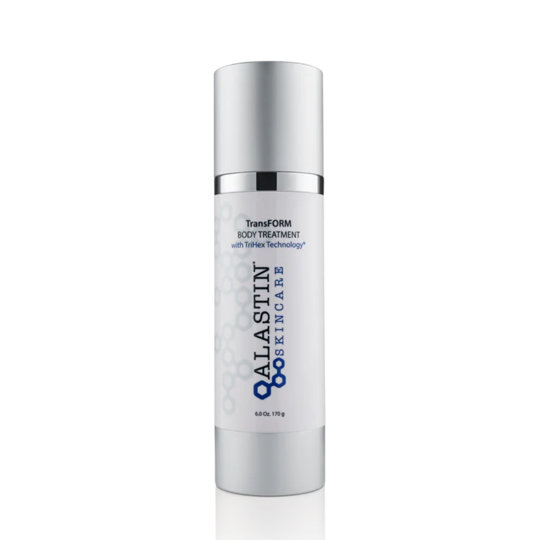 TRANSFORM BODY TREATMENT 170 GR