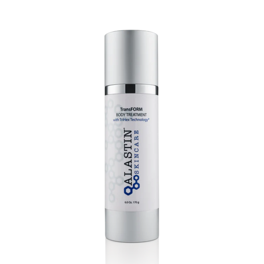 TRANSFORM BODY TREATMENT 170 GR