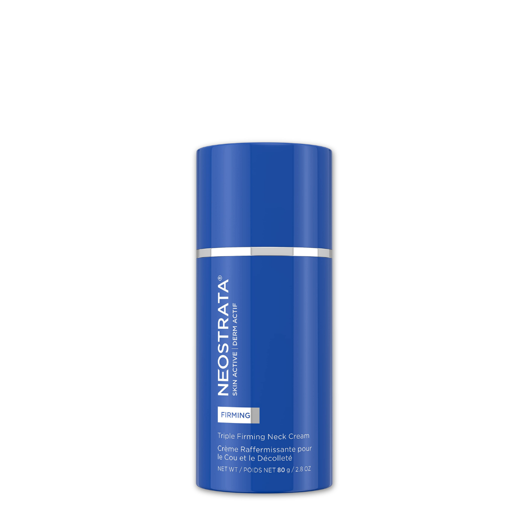 Triple Firming Neck Cream 80g