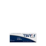 Tsuyoi 0.05% Cream 50g