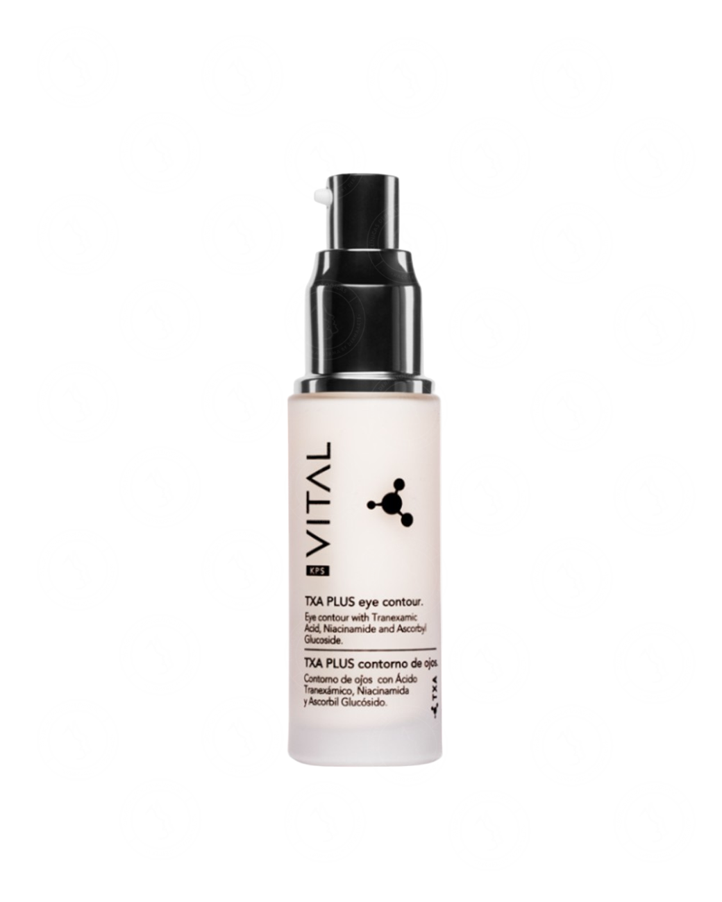 TXA PLUS EYE CONTOUR 30 ML
