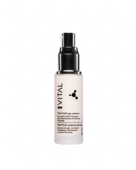 TXA PLUS EYE CONTOUR 30 ML