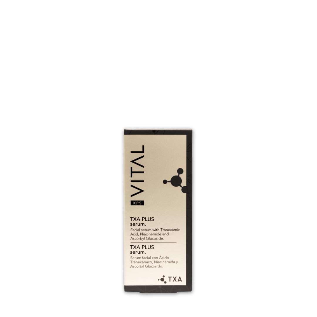 TXA Plus Serum 30ml