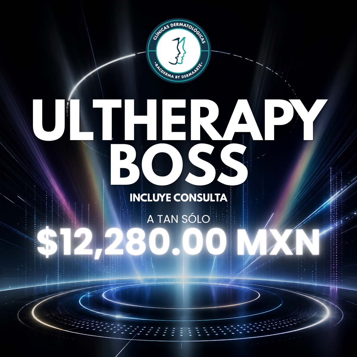 Ultherapy (Rostro Completo)