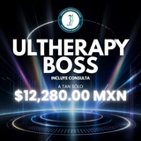 Ultherapy (Rostro Completo)