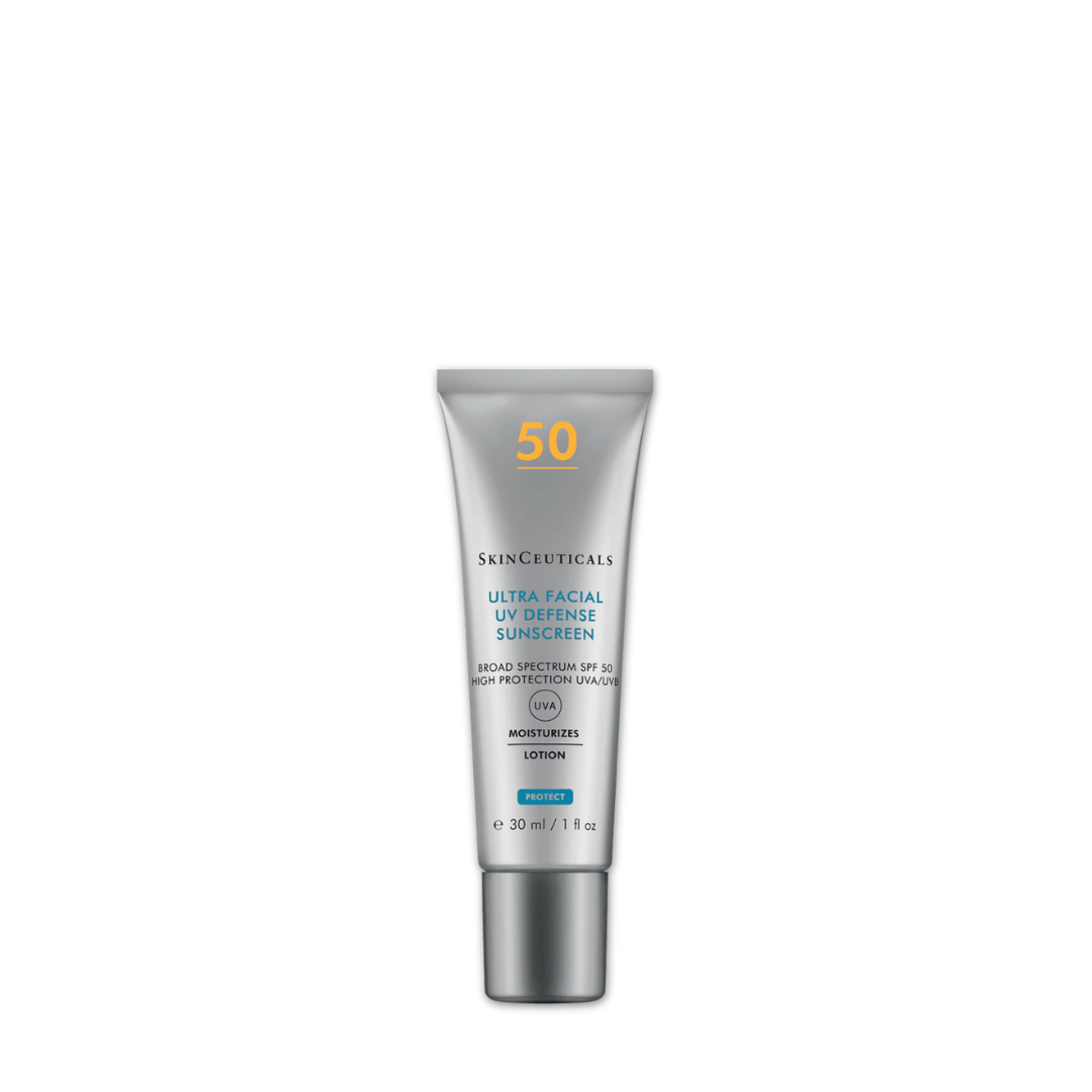 Ultra Facial SPF50 30ml