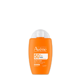 Ultra Fluid Oil Control SPF50 50ml