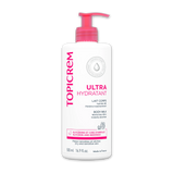 Ultra Hydratant Body Milk 500ml