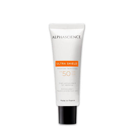 Ultra Shield SPF50 40ml