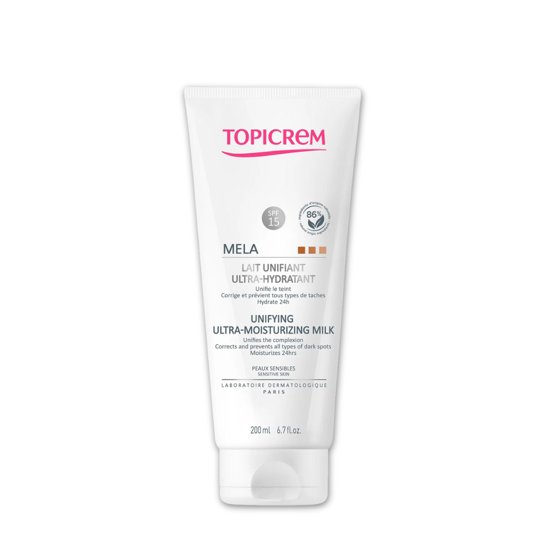 Unifying Ultra-Moisturizing Milk 200ml