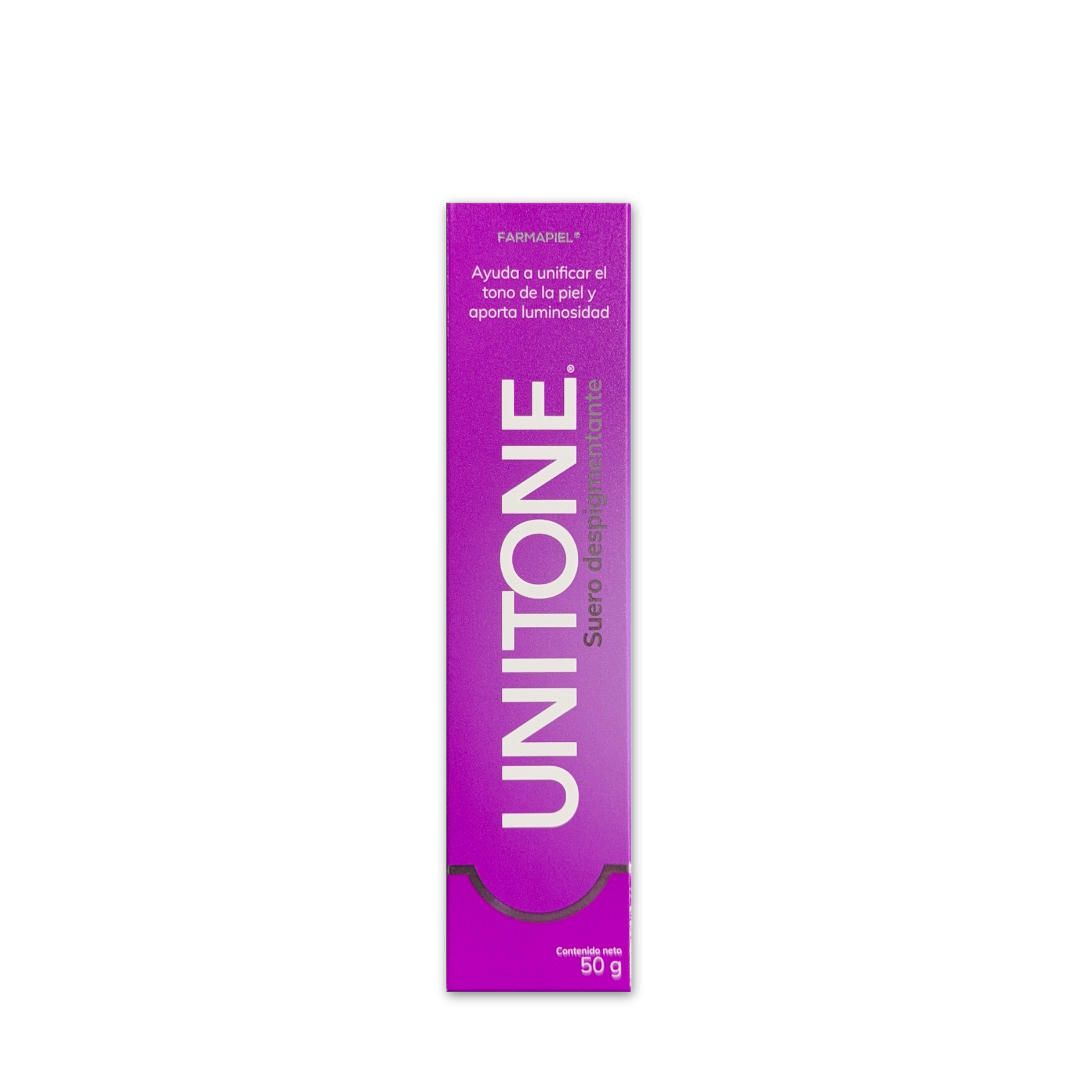 Unitone Suero Despigmentante 50g