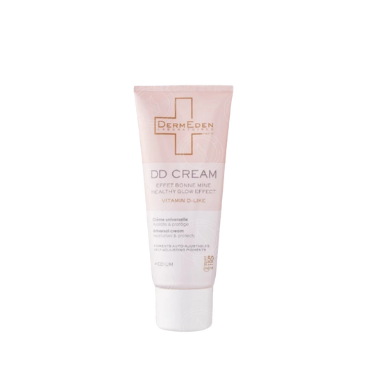 CREMA UNIVERSAL DE DIA MEDIUM 50 ML