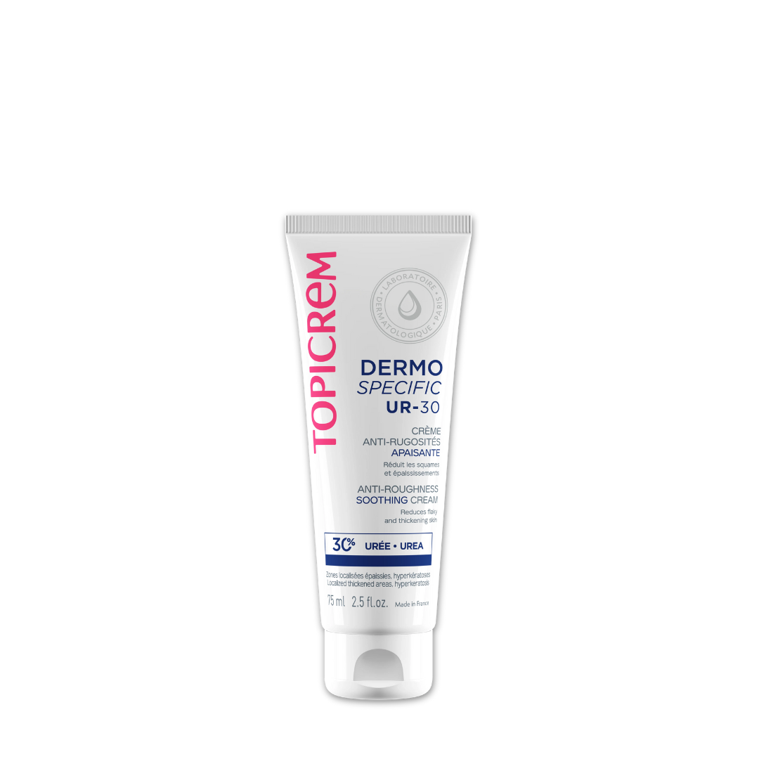 UR-30 Anti-Roughness Soothing Cream 75ml