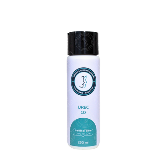 UREC 10% CREMA 250 GR