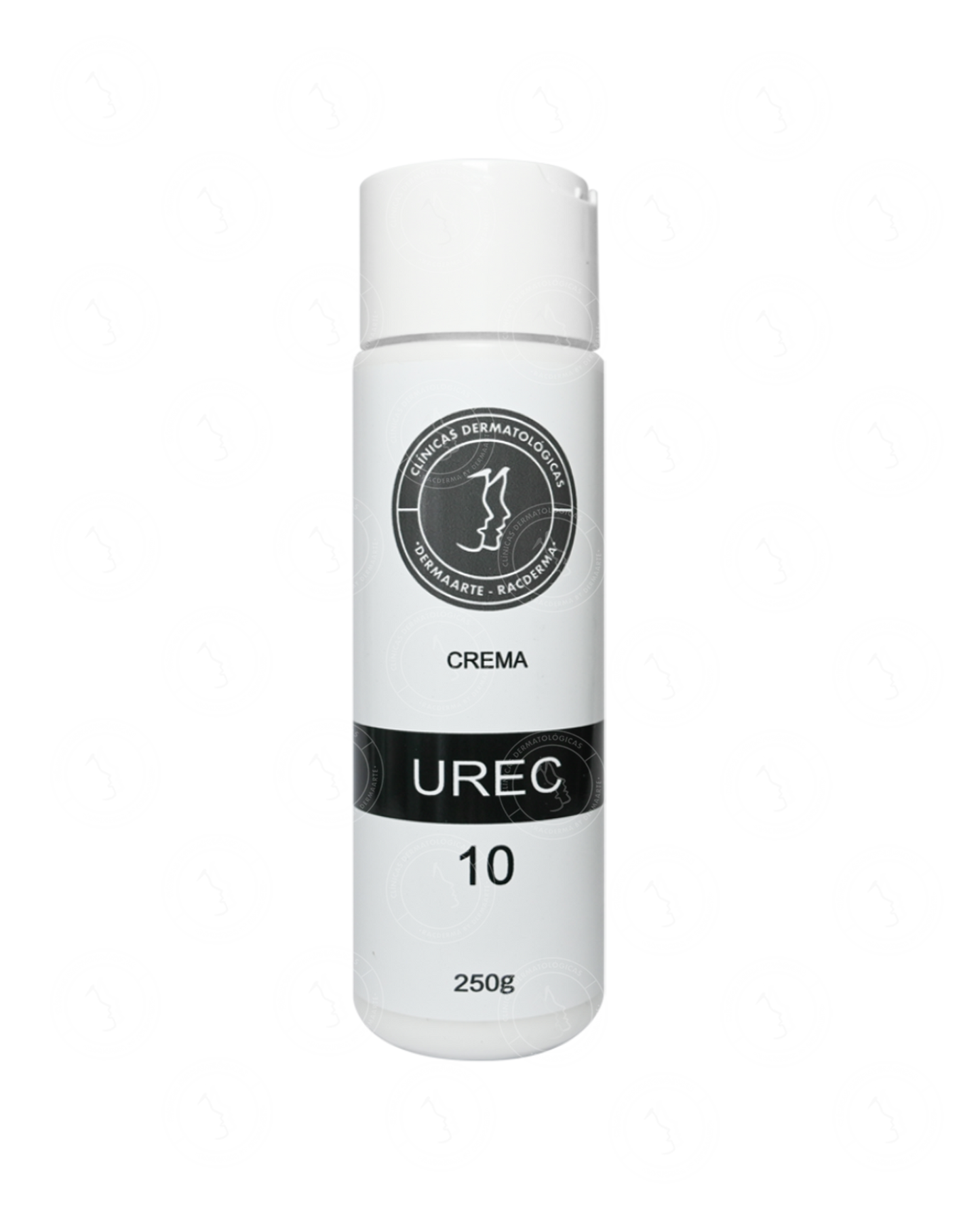 UREC 10% CREMA 250 GR