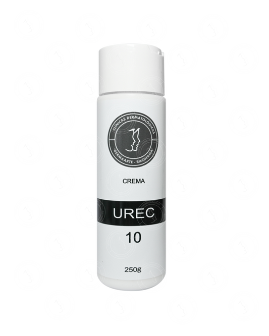 UREC 10% CREMA 250 GR