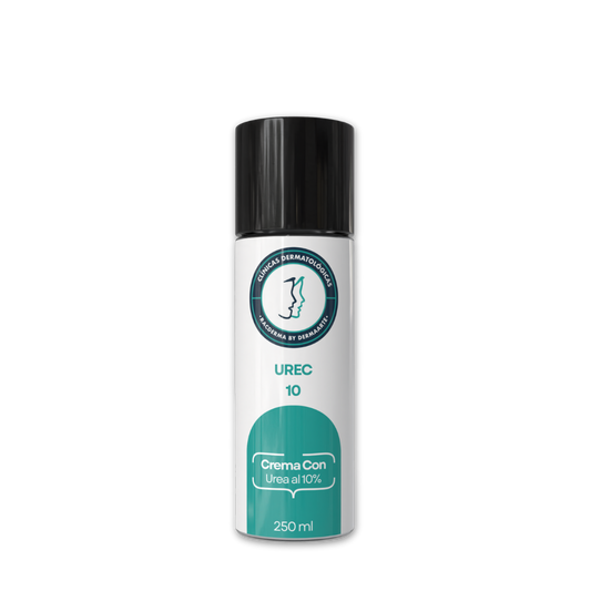 UREC 10 CREMA 250ml